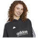 Adidas Γυναικείο φούτερ House of Tiro Fleece Hoodie